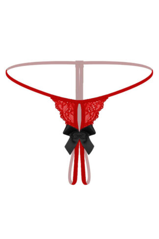 Deluxerie Sexy String Ciska