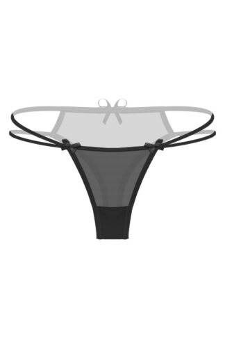 Deluxerie Sexy String Clodia