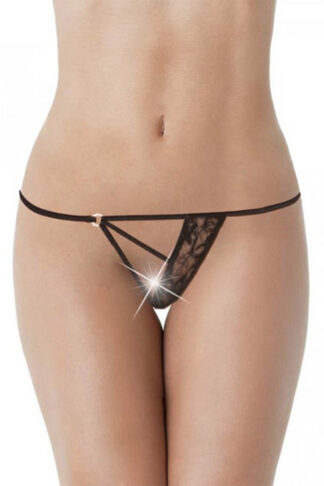 Deluxerie Sexy String Cordni
