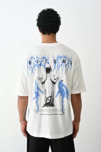 Deluxerie T-shirt MF-Agilan