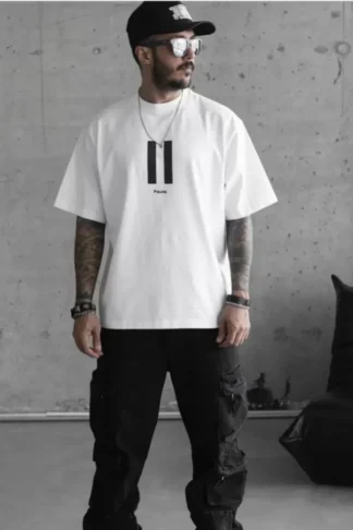Deluxerie T-shirt MF-Carley
