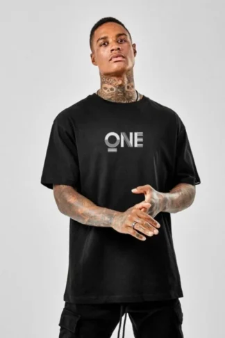 Deluxerie T-shirt MF-Carroll