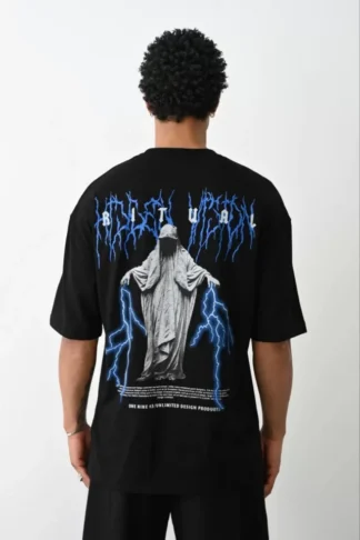 Deluxerie T-shirt MF-Celio