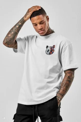 Deluxerie T-shirt MF-Cephas