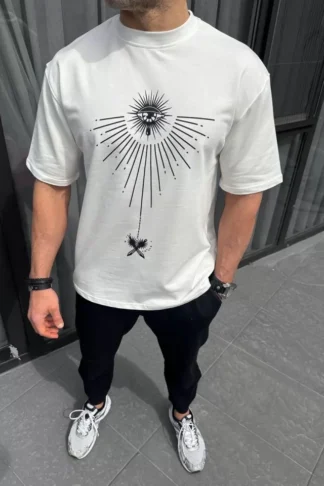 Deluxerie T-shirt MF-Chico