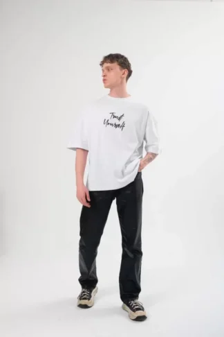 Deluxerie T-shirt MF-Claron