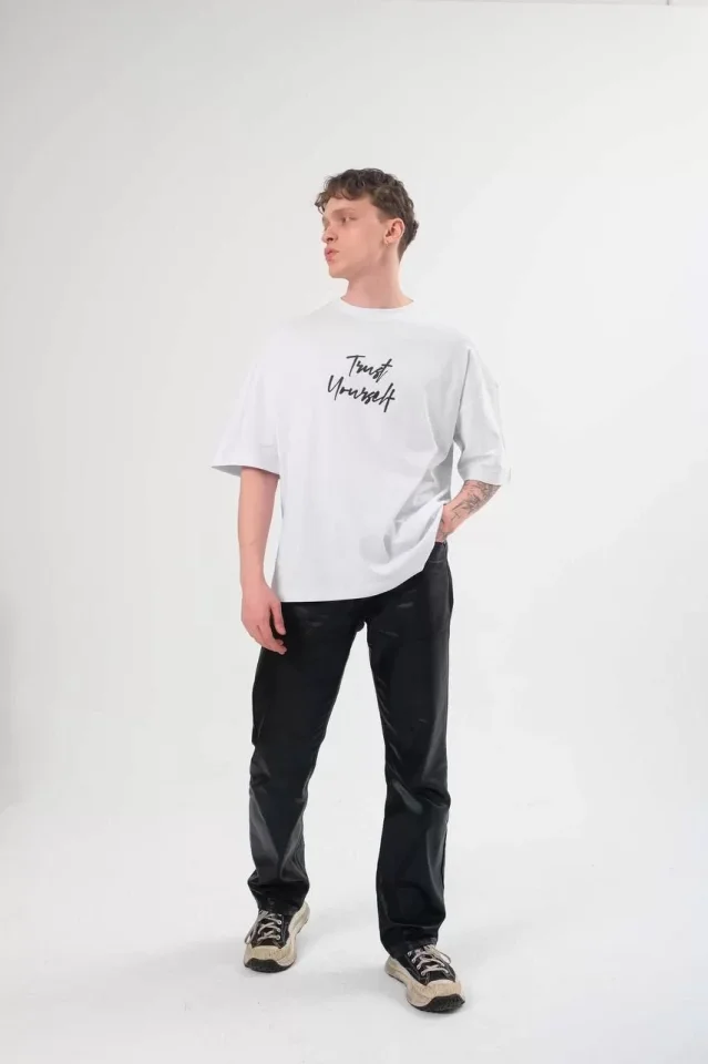 Deluxerie T-shirt MF-Claron