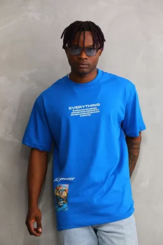 Deluxerie T-shirt MF-Clemmie