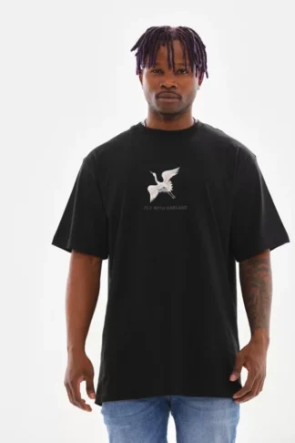 Deluxerie T-shirt MF-Cluney