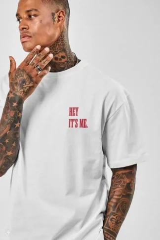 Deluxerie T-shirt MF-Colman