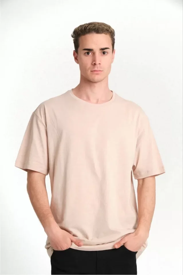 Deluxerie T-shirt MF-Conrade