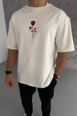 Deluxerie T-shirt MF-Corrado
