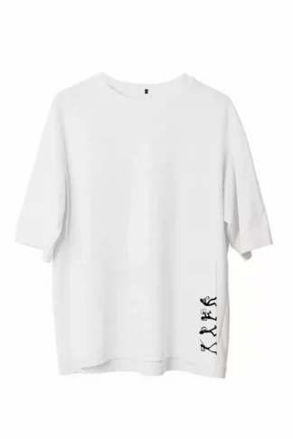 Deluxerie T-shirt MF-Craik