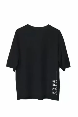 Deluxerie T-shirt MF-Cranley