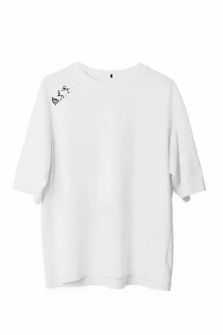 Deluxerie  T-shirt MF-Crastein