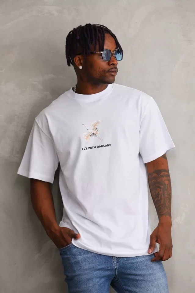 Deluxerie T-shirt MF-Cyprien