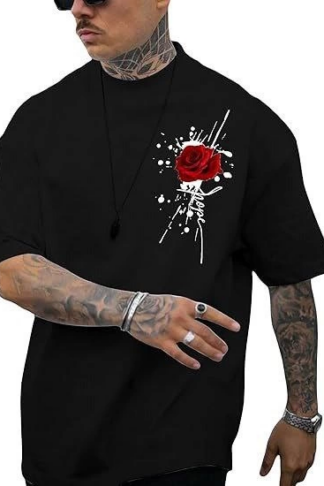 Deluxerie T-shirt MF-Felise