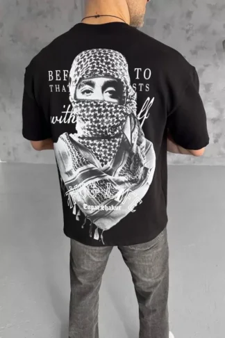 Deluxerie T-shirt MF-Fonzie