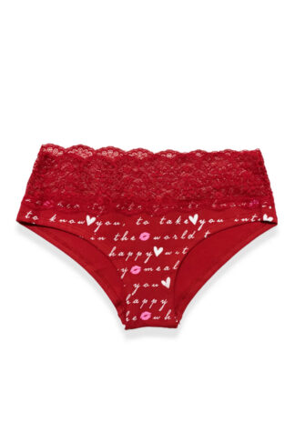 Deluxerie Slip Audrey