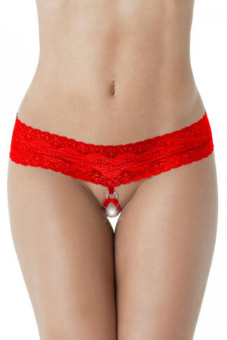 Deluxerie Sexy String Blayke