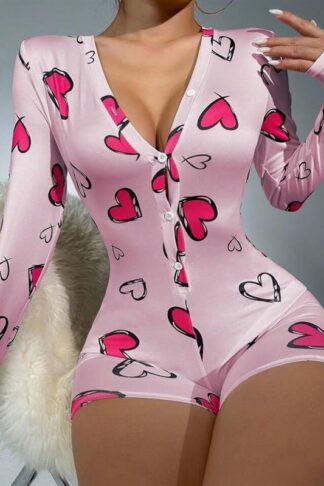 Deluxerie Romper Babita